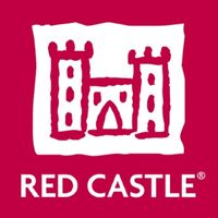 Red Castle | Cocoonababy